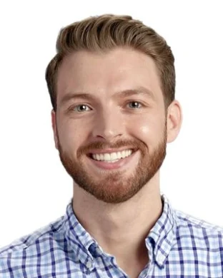 Matthew Graden