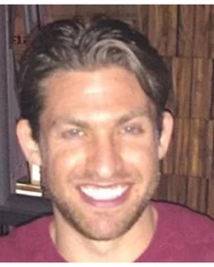 Matthew Harris Peltz