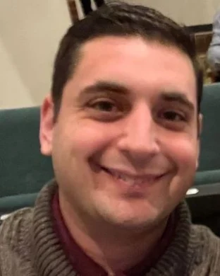 Matthew J Orlando