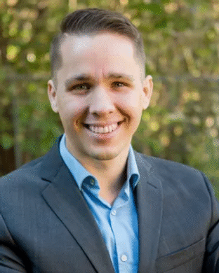 Matthew Reinert