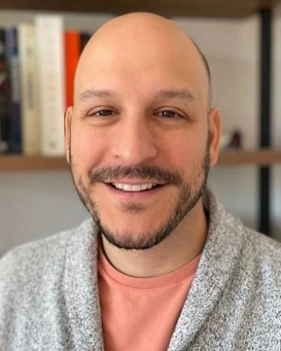 Matthew Rosario