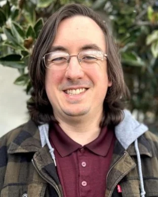 Matthew Rumohr