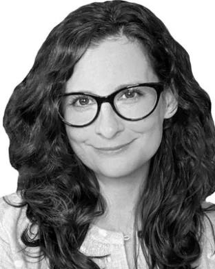 Mattison Pearlman