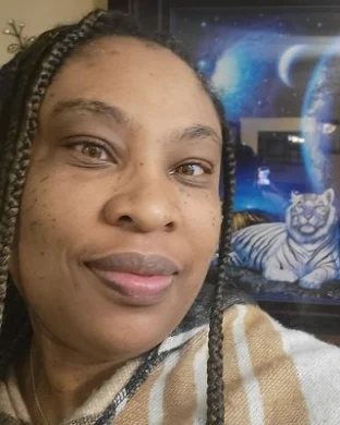 Maudlyn Howell-Nwaogwugwu