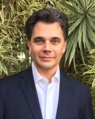 Brian Teliho