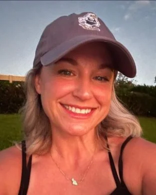 Kimberly Van Etten