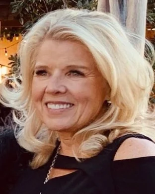 Maureen Ann Jones