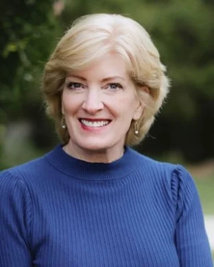 Maureen Cary
