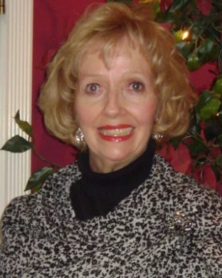 Maureen Finnegan Gebler