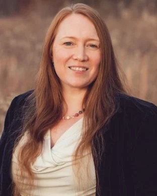 Maureen Gomeringer