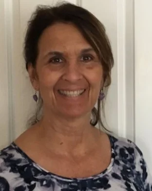 Maureen Mcgowan