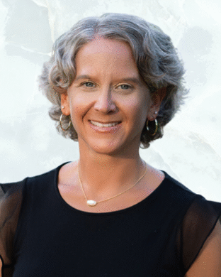 Maureen O’Connell