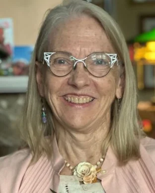 Maureen P. Nolan