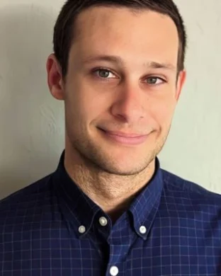 Max Benjamin