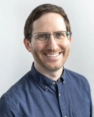 Max Corchin