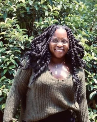 Maya Angela Nelson