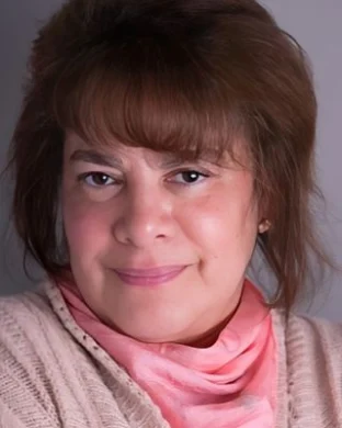 Maydeline Morales