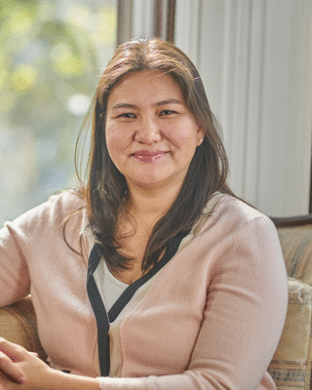 Mayumi Okuda Benavides