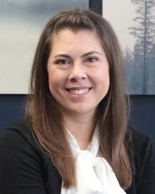 Athena McCullough