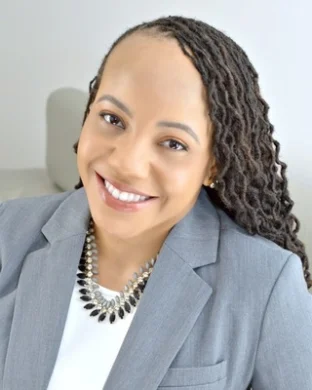 Jennifer McPherson
