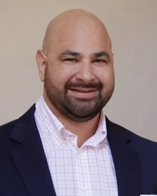 Joshua Weaver