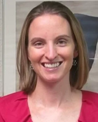 Meg Manning