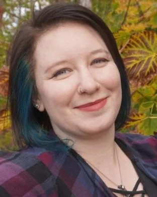 Megan A Hodges