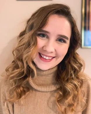 Megan A Quinn