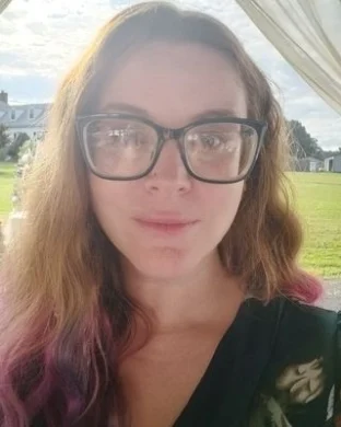 Megan A Vargha