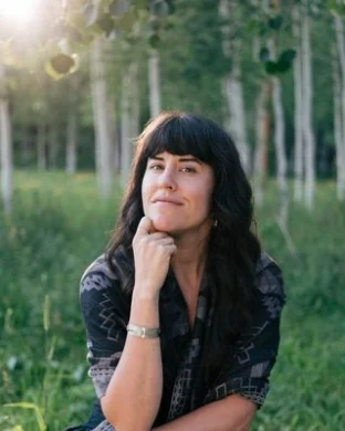 Megan Allyn