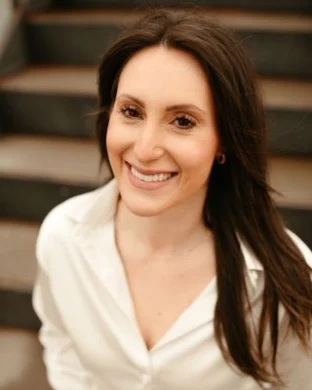 Megan Elliott