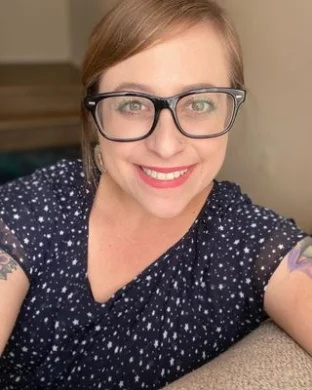 Megan Jacobs