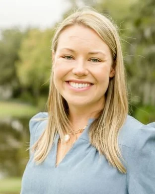 Megan Jones