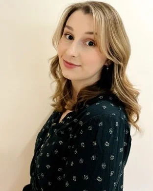 Megan Kinsler