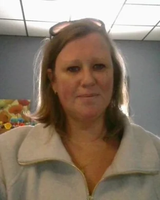 Megan M. Gandolfi