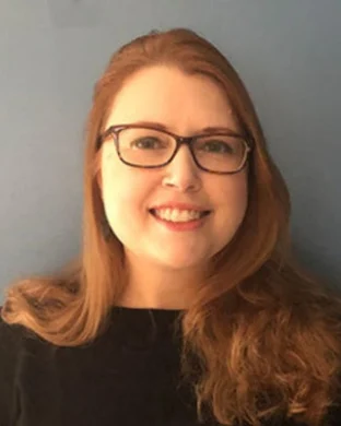 Megan Mills