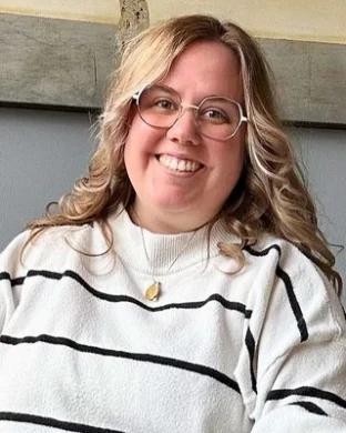 Megan Oberhauser
