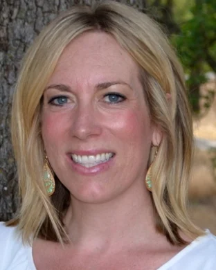 Megan Paterson, LMFT