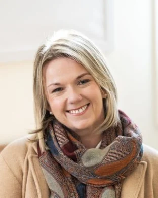Megan Patterson