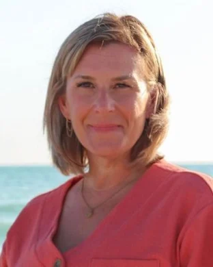 Meghan Bower