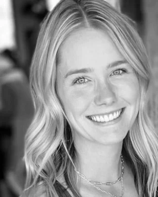 Meghan Cummings