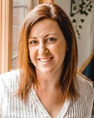 Meghan Grzetich