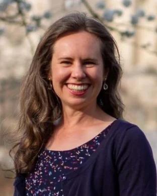 Meghan Meros