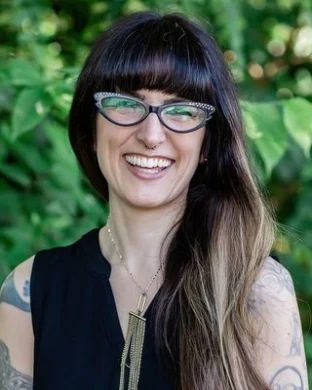 Meghan Privitello