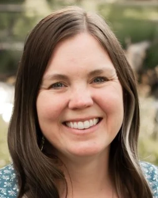 Meghan Vickrey
