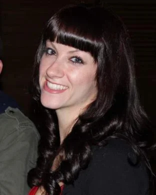 Mehgan O’Donnell