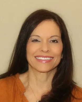 Melanie Karger