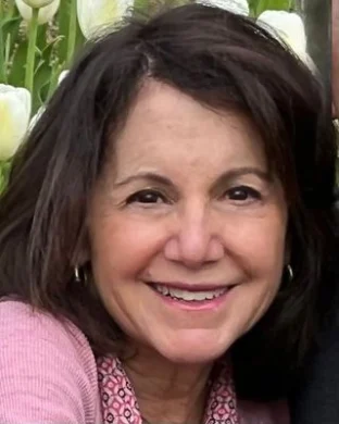 Melanie Levine