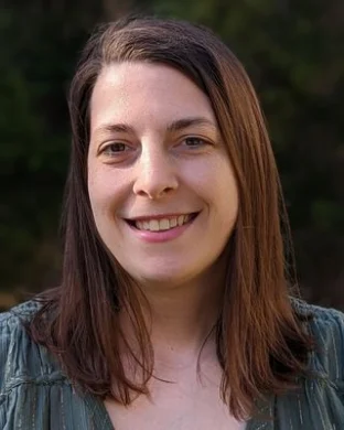 Melanie Mahanger