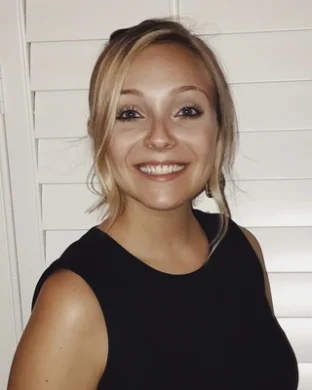 Melanie Rista
